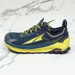 Altra Trail Running Walking Shoes Olympus 5 Men's Size 11